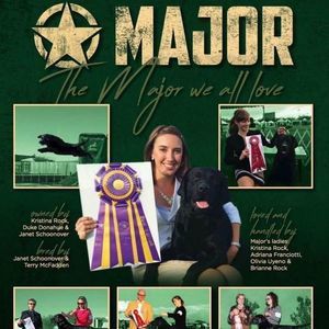 Meet your Posher, Kristina